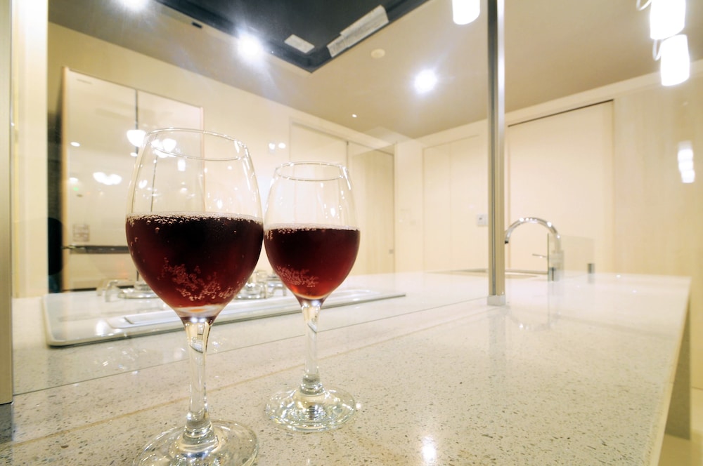 スイート 専用キッチン3 | コスタベージャ コンドミニアムリゾート