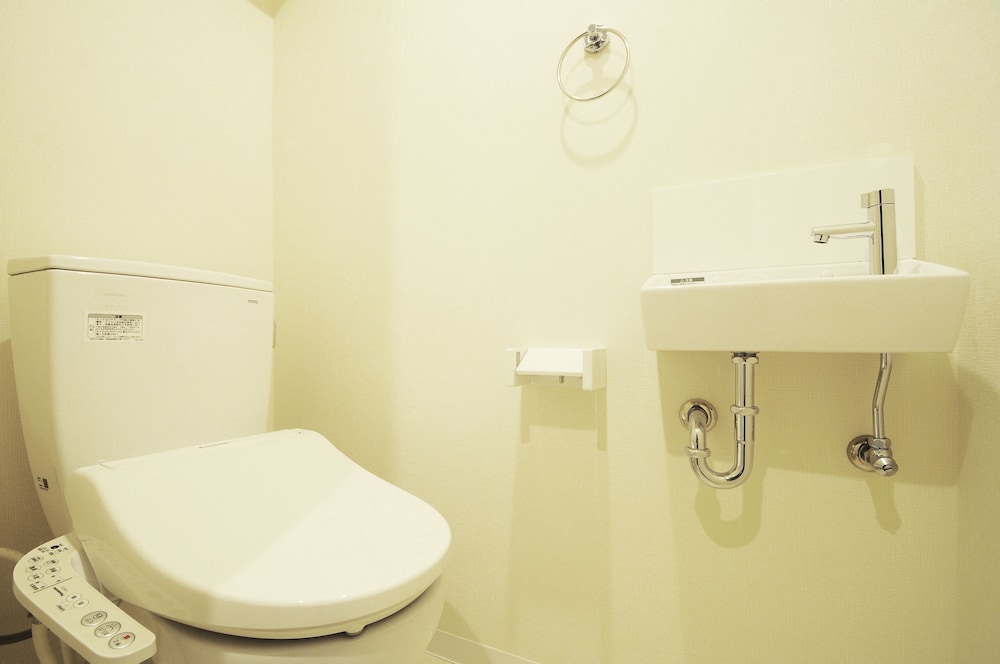 スタンダード ツインルーム オーシャンビュー バスルーム0 | コスタベージャ コンドミニアムリゾート