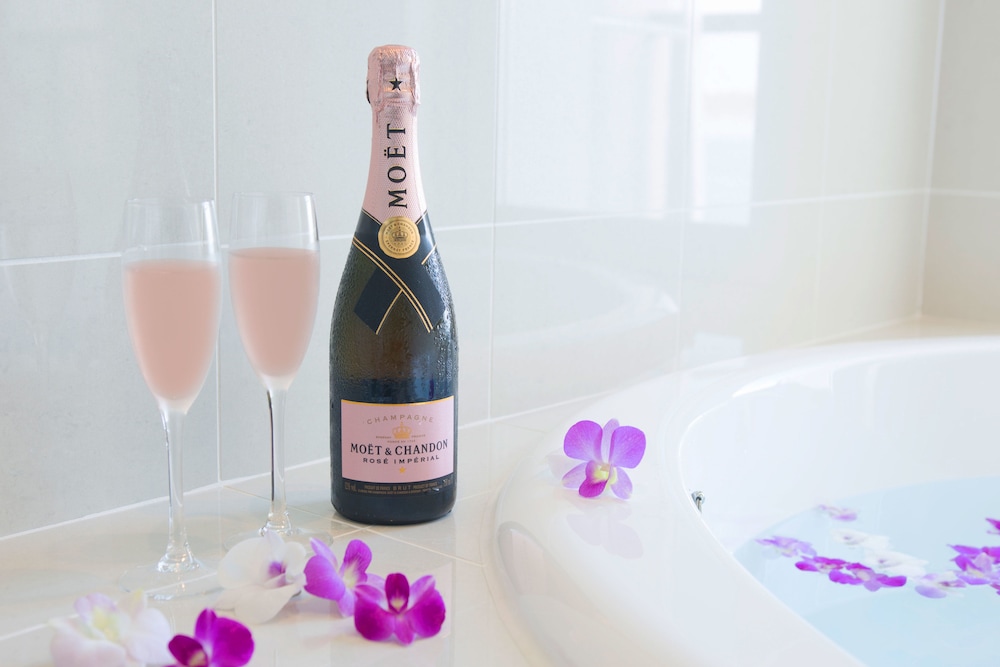 スイート バスルーム1 | コスタベージャ コンドミニアムリゾート