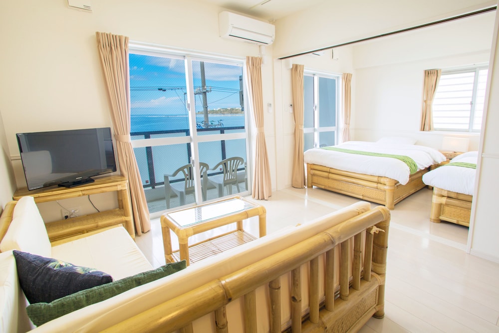 スタンダード トリプルルーム | コスタベージャ コンドミニアムリゾート