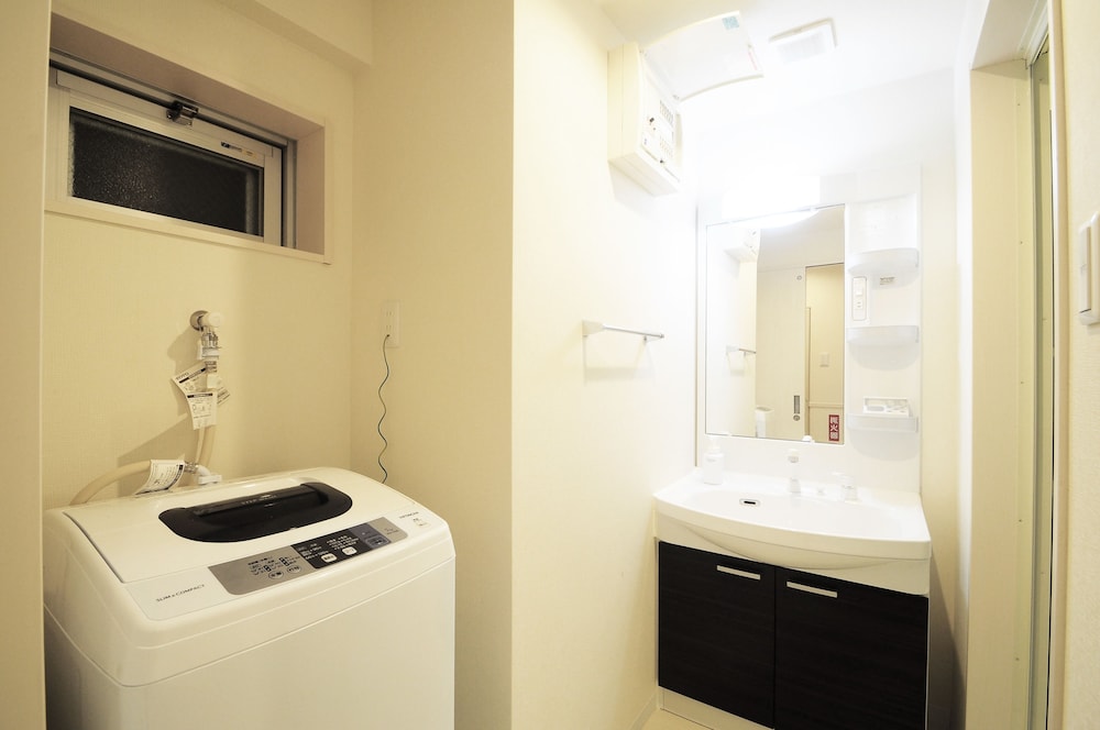 スタンダード ツインルーム オーシャンビュー バスルームのシンク0 | コスタベージャ コンドミニアムリゾート