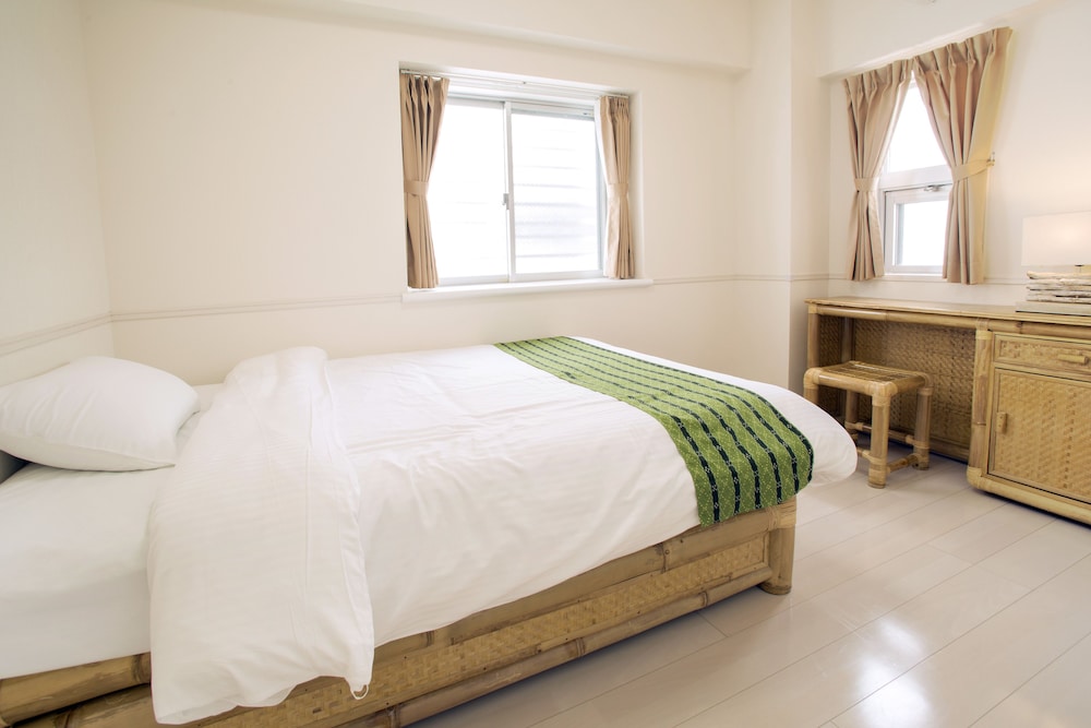 スタンダード トリプルルーム 客室1 | コスタベージャ コンドミニアムリゾート