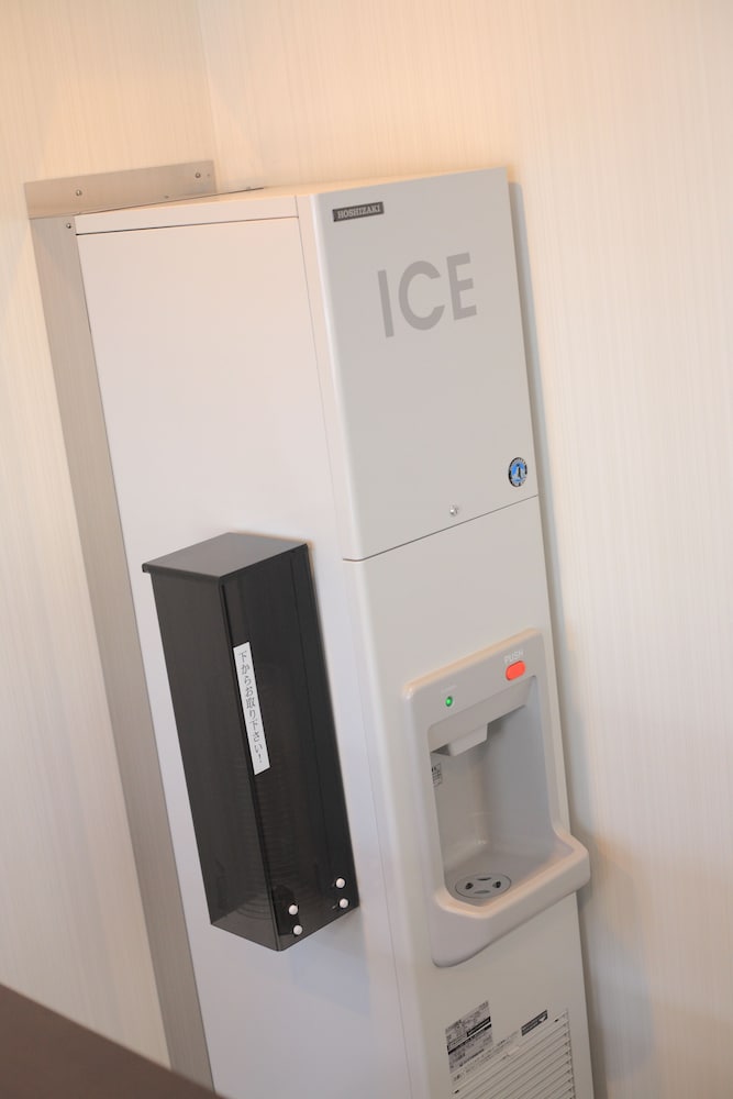 施設内の設備1 | ケイズストリートホテル宮崎