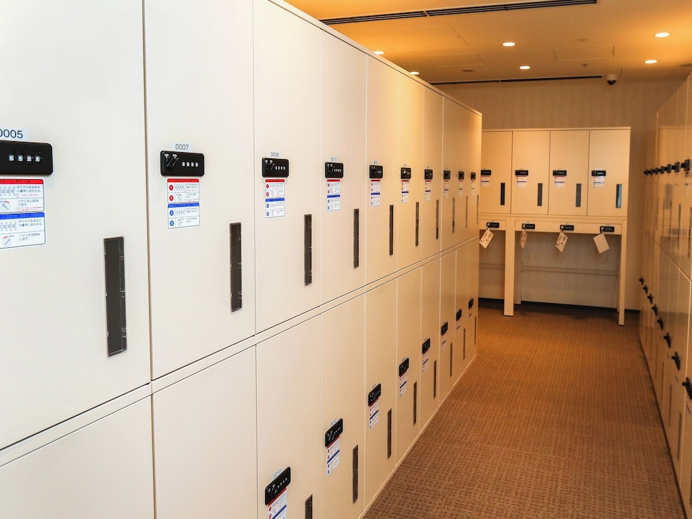 ロッカー1 | 宝塚ホテル ロッカー1 | 宝塚ホテル