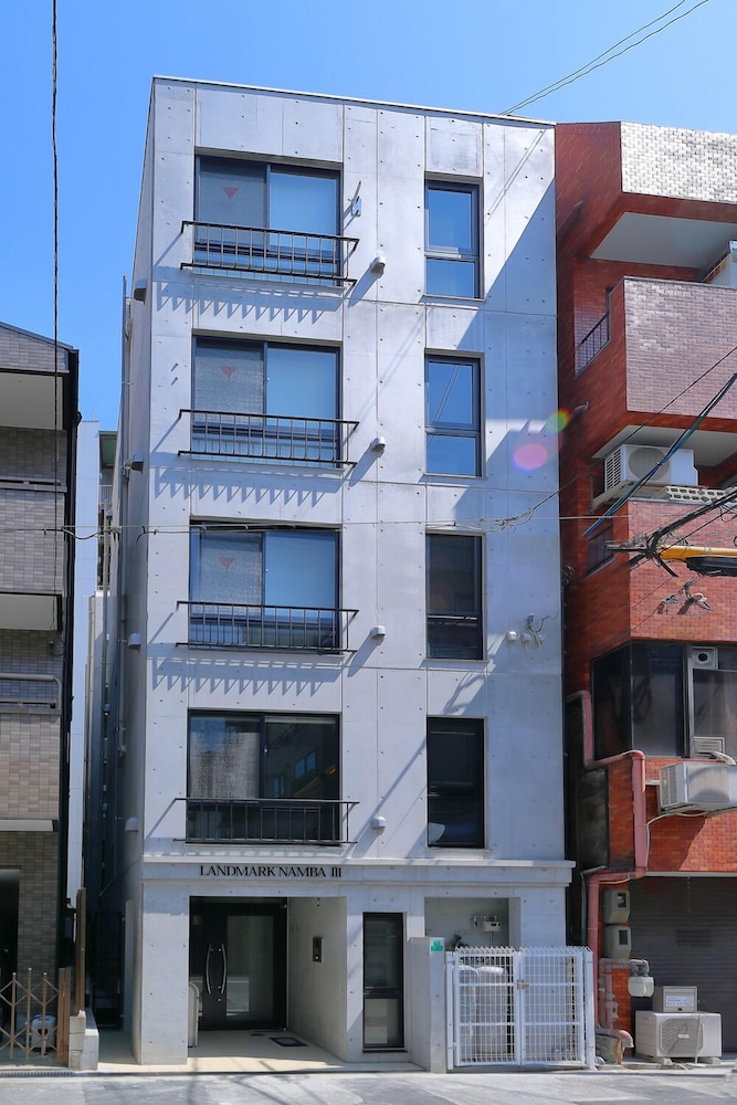 メインイメージ | ホテルランドマーク難波 メインイメージ | ホテルランドマーク難波