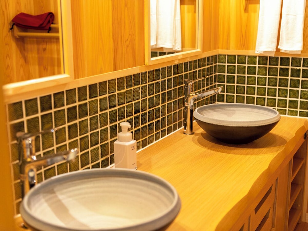 特別和洋室 禁煙 客室1 | ラビスタ霧島ヒルズ