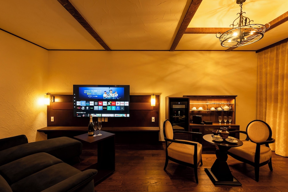 ラビスタプレミアムツイン 客室2 | ラビスタ霧島ヒルズ