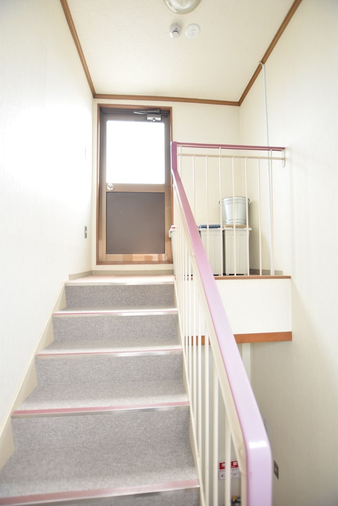 階段1 | AIKAMU INN House 階段1 | AIKAMU INN House