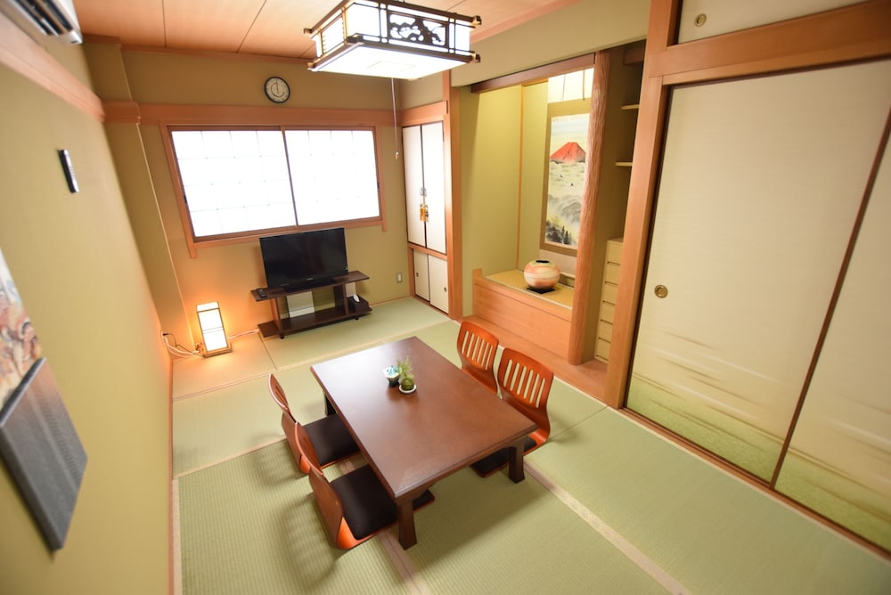 客室1 | AIKAMU INN House 客室1 | AIKAMU INN House