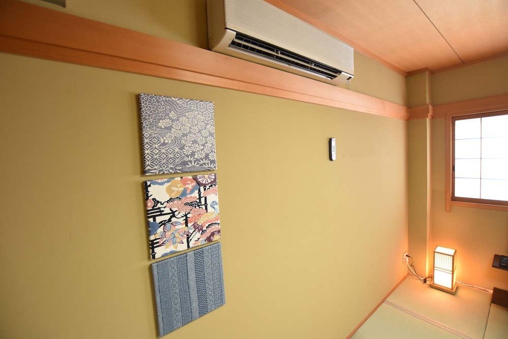 冷房1 | AIKAMU INN House 冷房1 | AIKAMU INN House