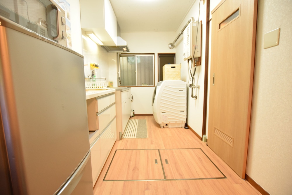 客室1 | ココもす 天下茶屋 客室1 | ココもす 天下茶屋