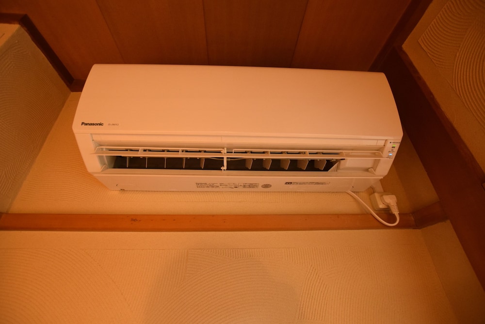 冷房1 | ココもす 天下茶屋 冷房1 | ココもす 天下茶屋