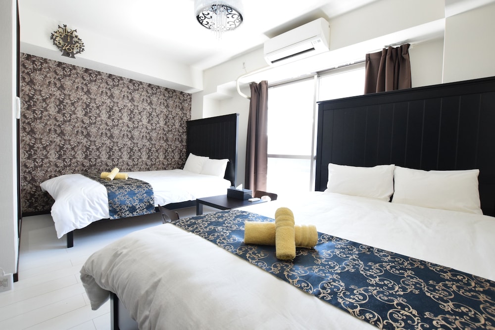 メインイメージ | MT House Bentencho メインイメージ | MT House Bentencho