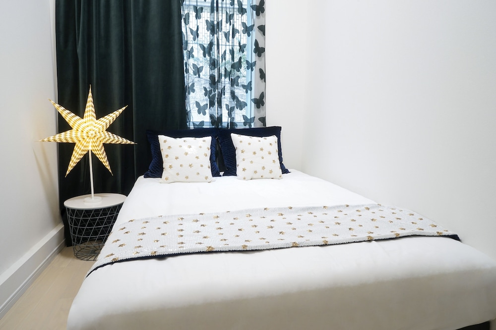 ダブルルーム | Hotel Blue Empire in Shinjuku