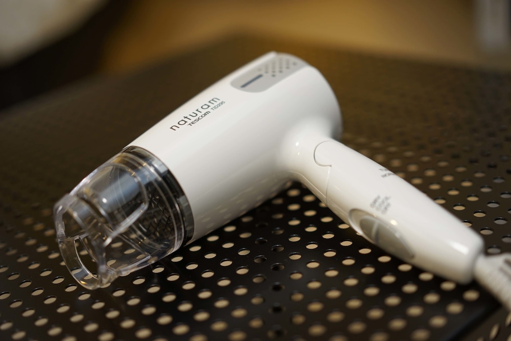 ダブルルーム 客室の設備とサービス1 | Hotel Blue Empire in Shinjuku