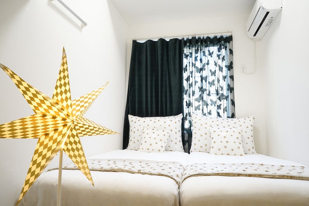 ツインルーム | Hotel Blue Empire in Shinjuku