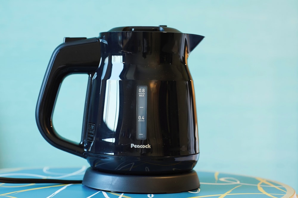 コンフォート ダブルルーム 禁煙 シャワーブース 客室の設備とサービス0 | ザ ロイヤルパーク キャンバス 大阪北浜