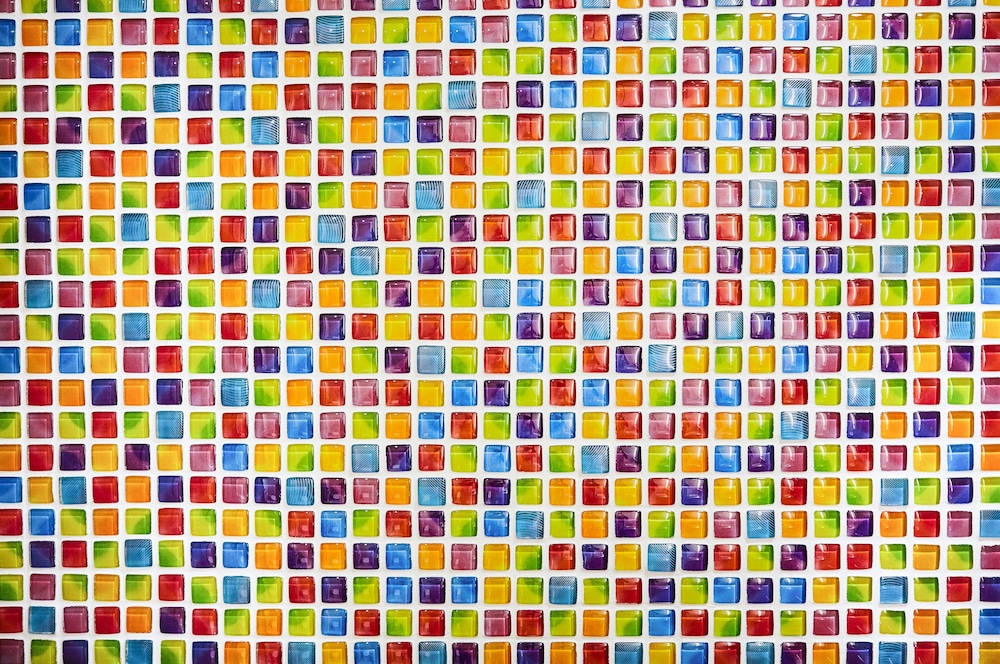 コンフォート ダブルルーム 禁煙 シャワーブース バスルームのシャワー1 | ザ ロイヤルパーク キャンバス 大阪北浜