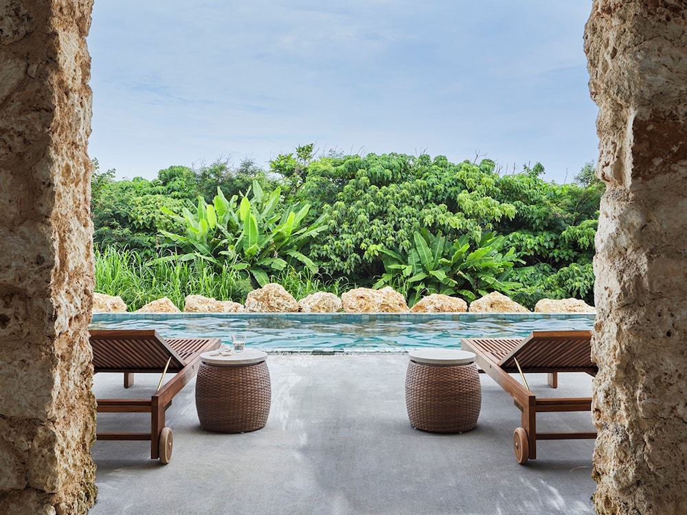 リスケープ スイート ヴィラ 禁煙 客室11 | ザ リスケープ