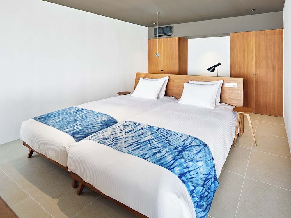 コンフォート コテージ 禁煙 客室4 | ザ リスケープ