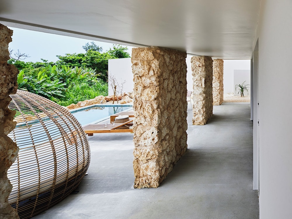 リスケープ スイート ヴィラ 禁煙 | ザ リスケープ