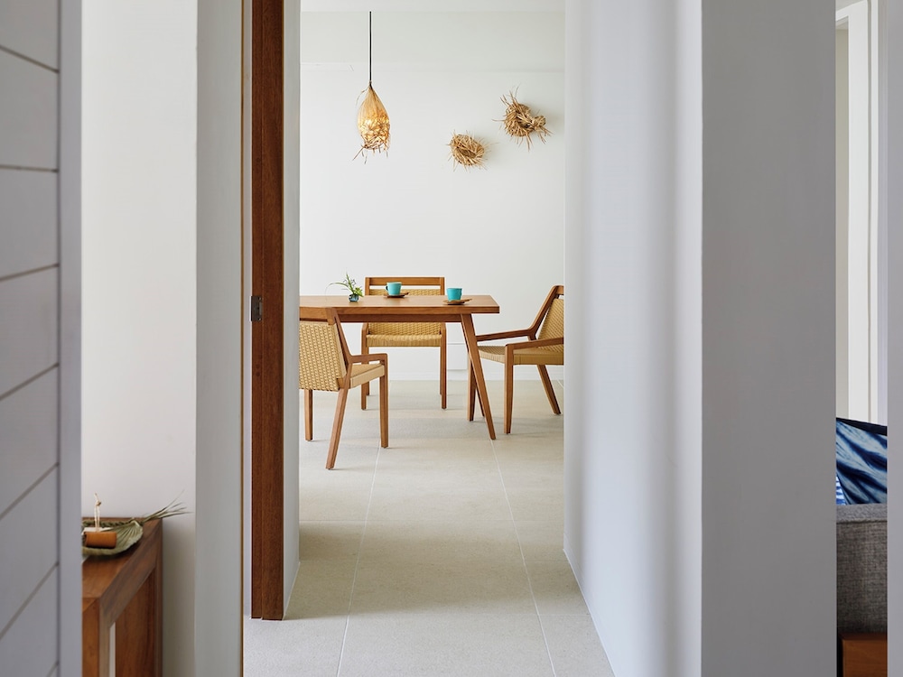 リスケープ スイート ヴィラ 禁煙 客室10 | ザ リスケープ