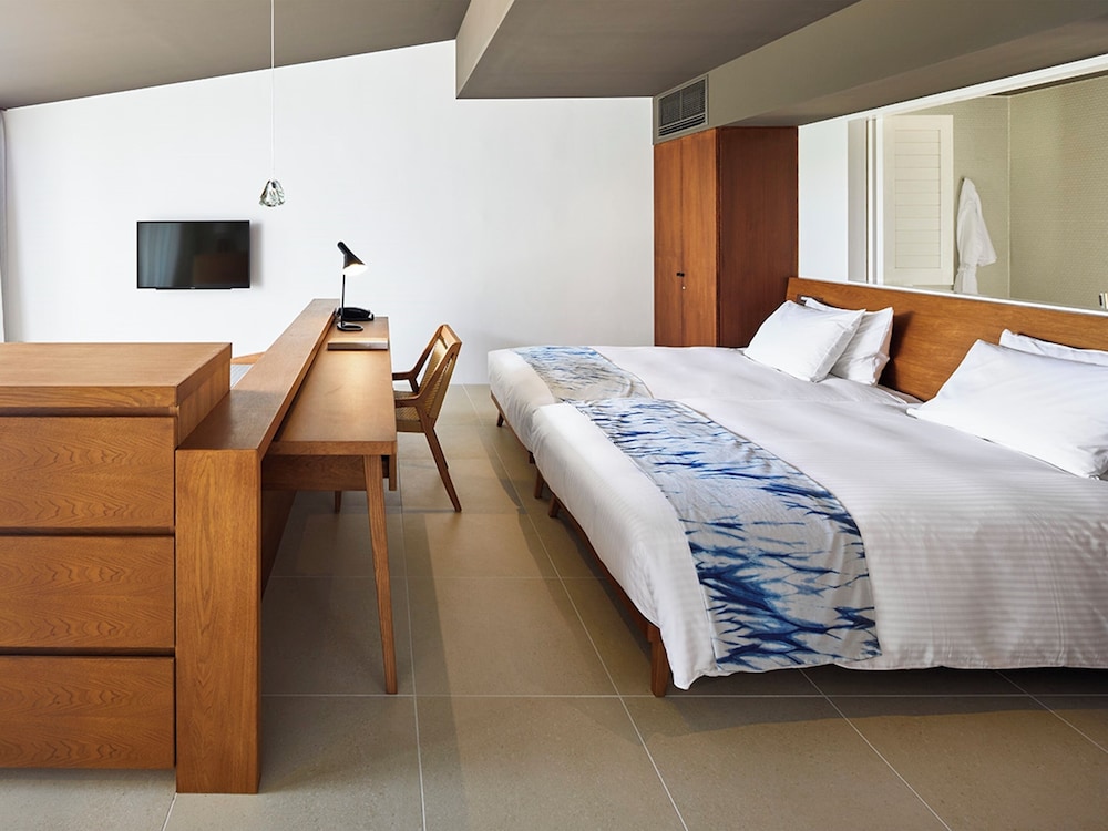 コンフォート コテージ 禁煙 客室2 | ザ リスケープ