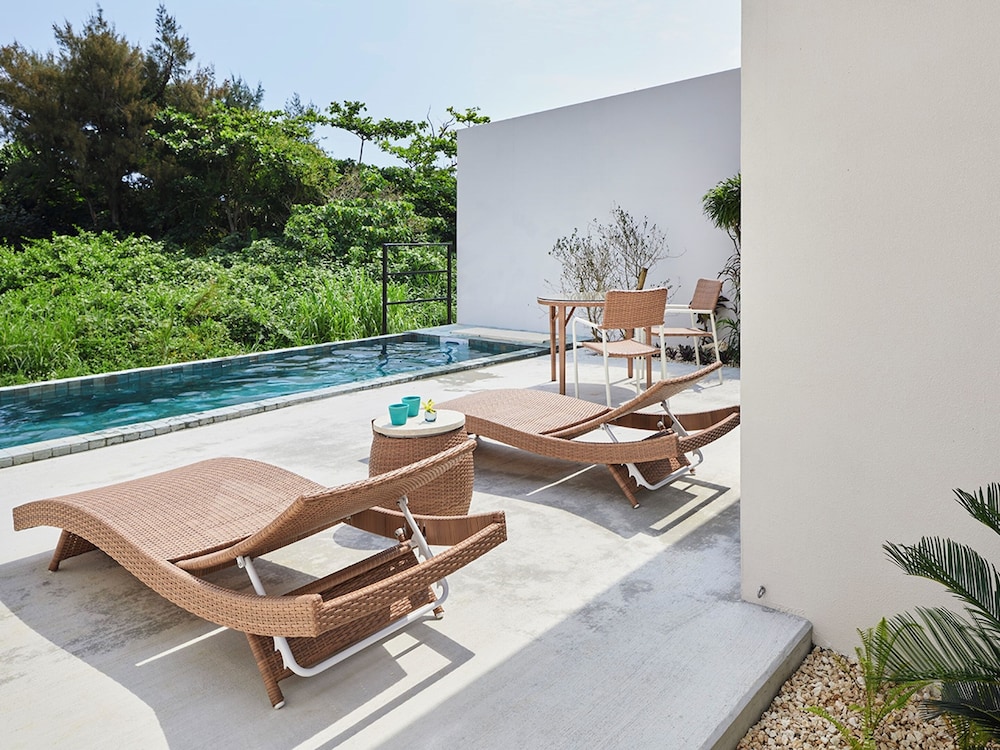 スイート ヴィラ フォース 禁煙 客室2 | ザ リスケープ