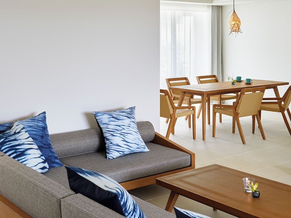 リスケープ スイート ヴィラ 禁煙 客室12 | ザ リスケープ