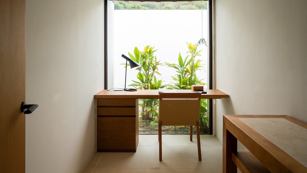 リスケープ スイート ヴィラ 禁煙 客室9 | ザ リスケープ