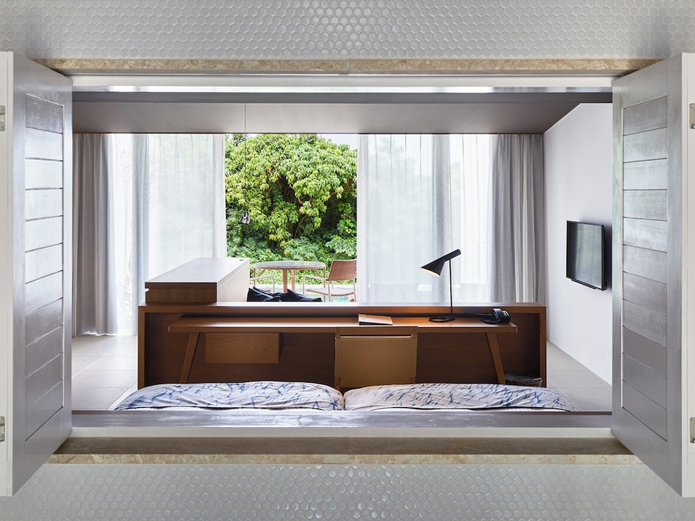 コンフォート コテージ 禁煙 客室5 | ザ リスケープ