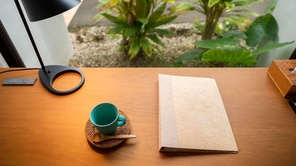 リスケープ スイート ヴィラ 禁煙 客室4 | ザ リスケープ