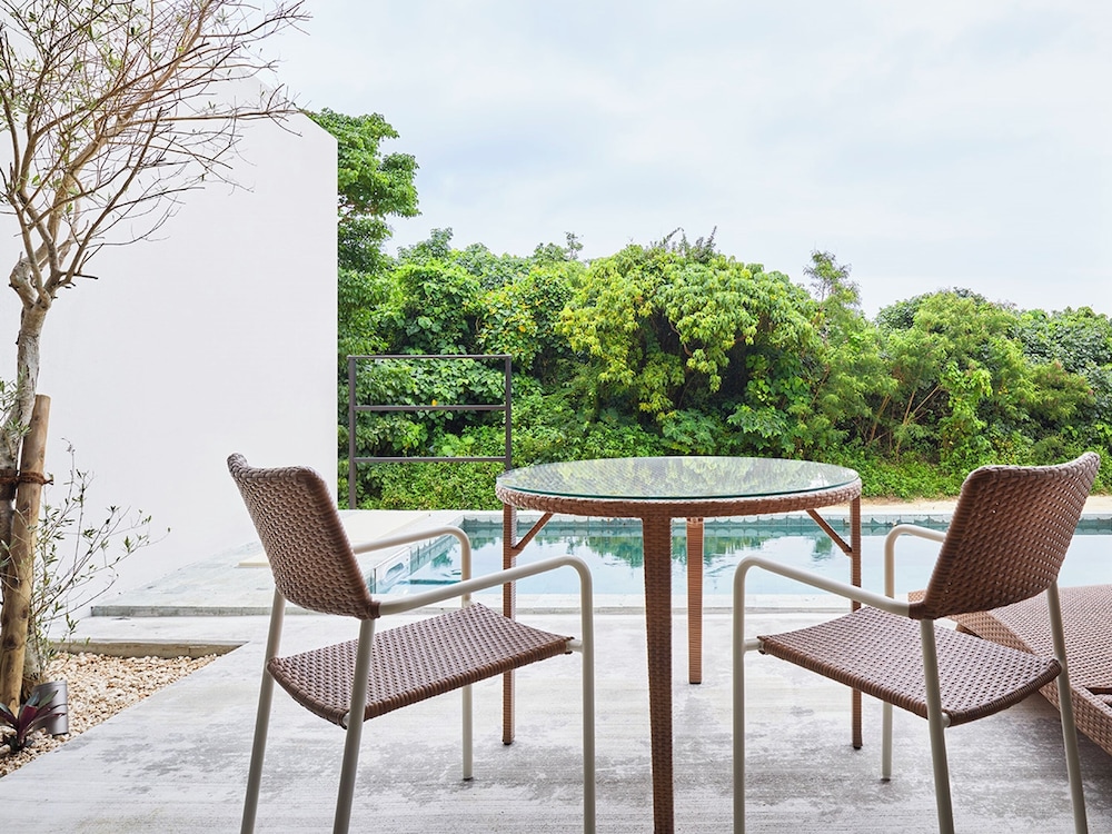 コンフォート コテージ 禁煙 客室3 | ザ リスケープ