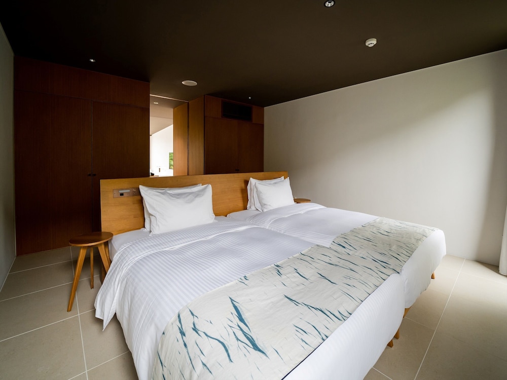 客室1 | ザ リスケープ