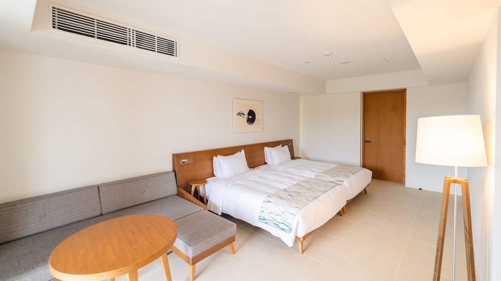 リスケープ スイート ヴィラ 禁煙 客室5 | ザ リスケープ