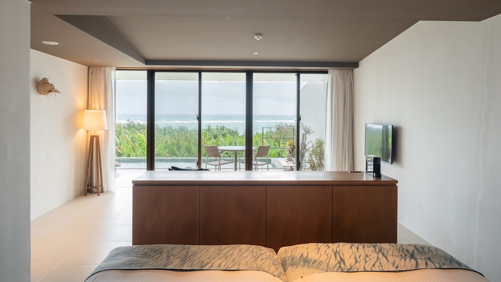 コンフォート コテージ 禁煙 客室1 | ザ リスケープ