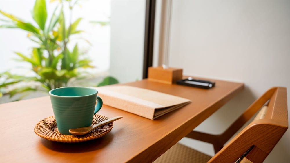 リスケープ スイート ヴィラ 禁煙 客室8 | ザ リスケープ