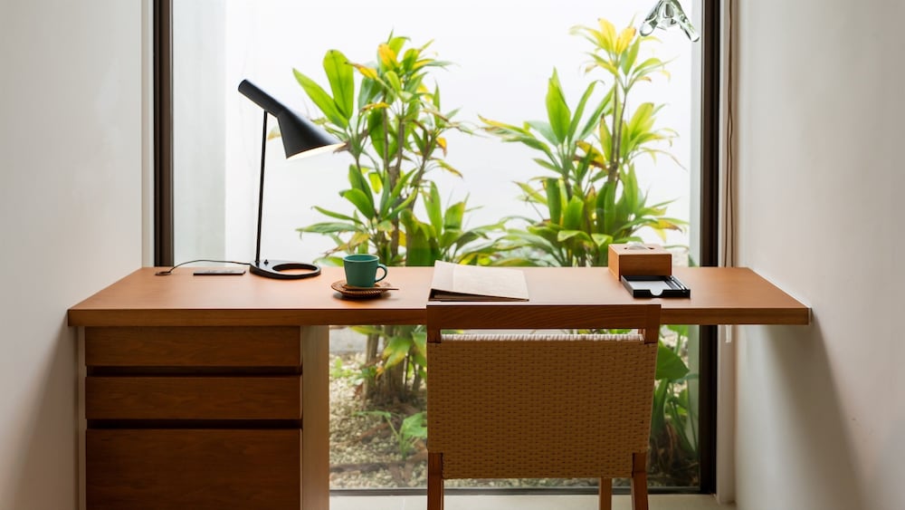 リスケープ スイート ヴィラ 禁煙 客室7 | ザ リスケープ