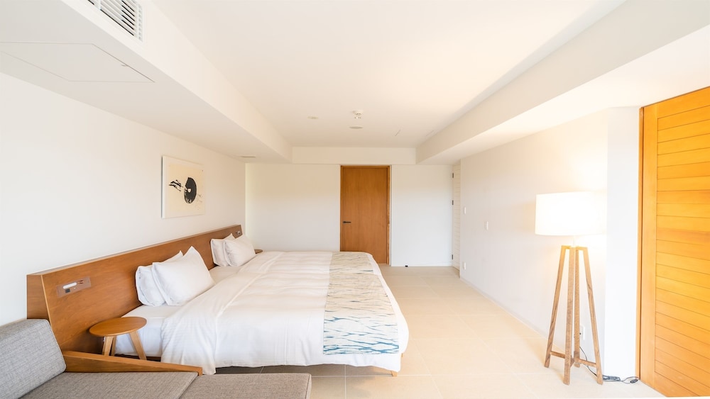 リスケープ スイート ヴィラ 禁煙 客室1 | ザ リスケープ