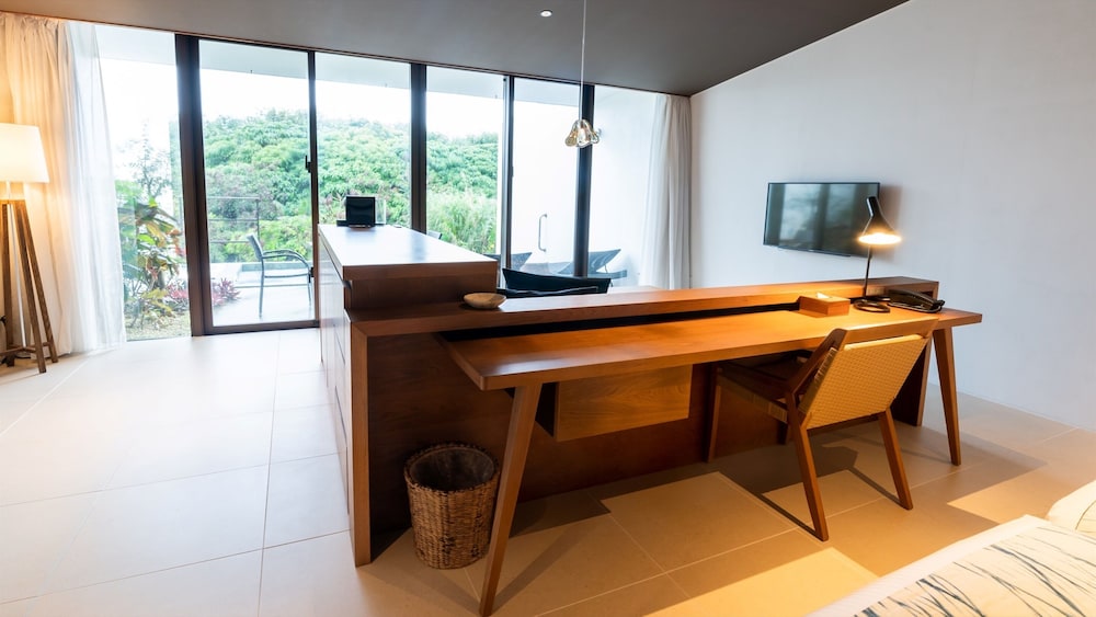 コンフォート コテージ 禁煙 リビング エリア0 | ザ リスケープ