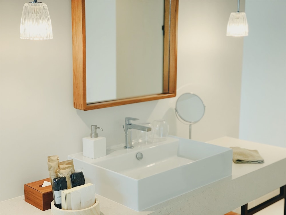 コンフォートヴィラ フォース 禁煙 バスルーム0 | ザ リスケープ