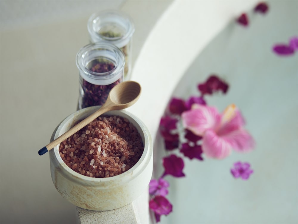 スパ1 | ザ リスケープ