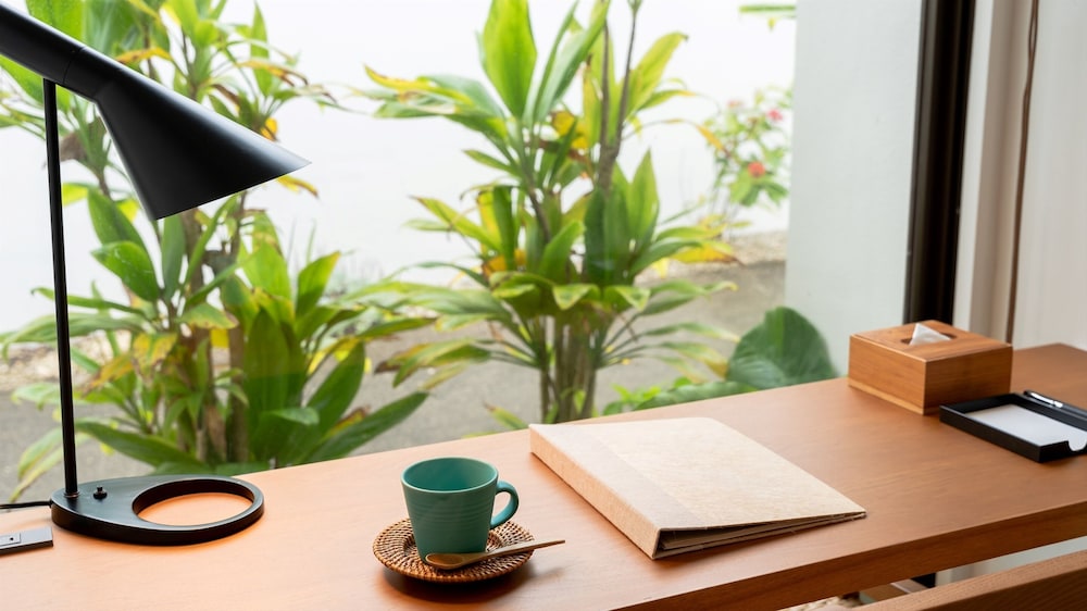 リスケープ スイート ヴィラ 禁煙 客室6 | ザ リスケープ