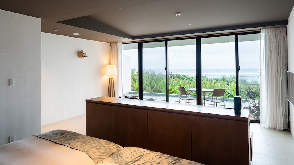 コンフォート コテージ 禁煙 バルコニーからの眺望0 | ザ リスケープ