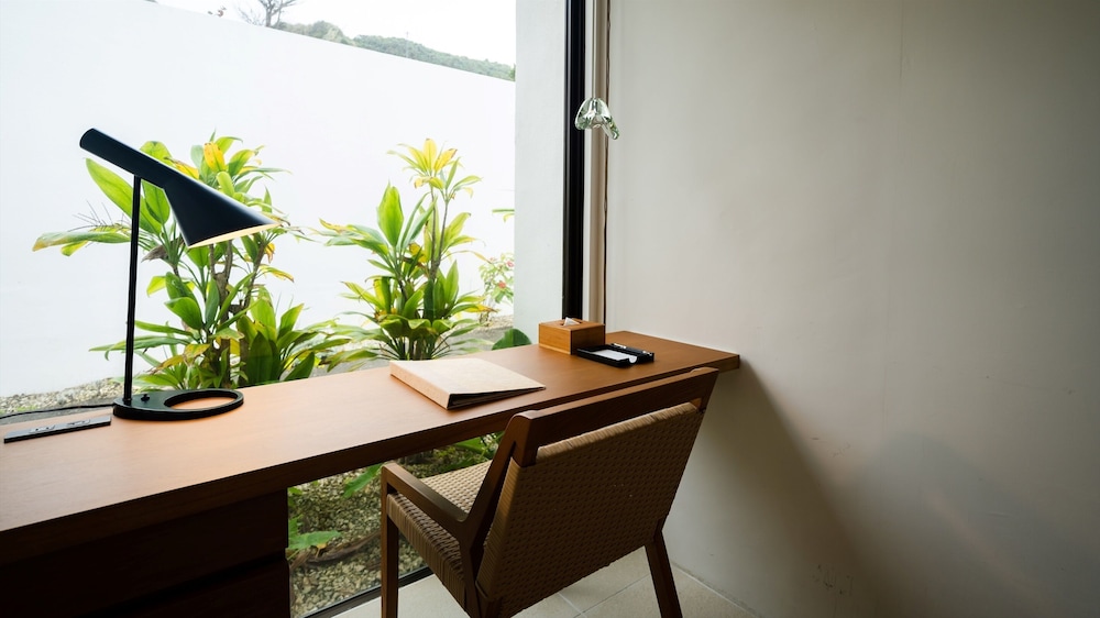 リスケープ スイート ヴィラ 禁煙 客室2 | ザ リスケープ