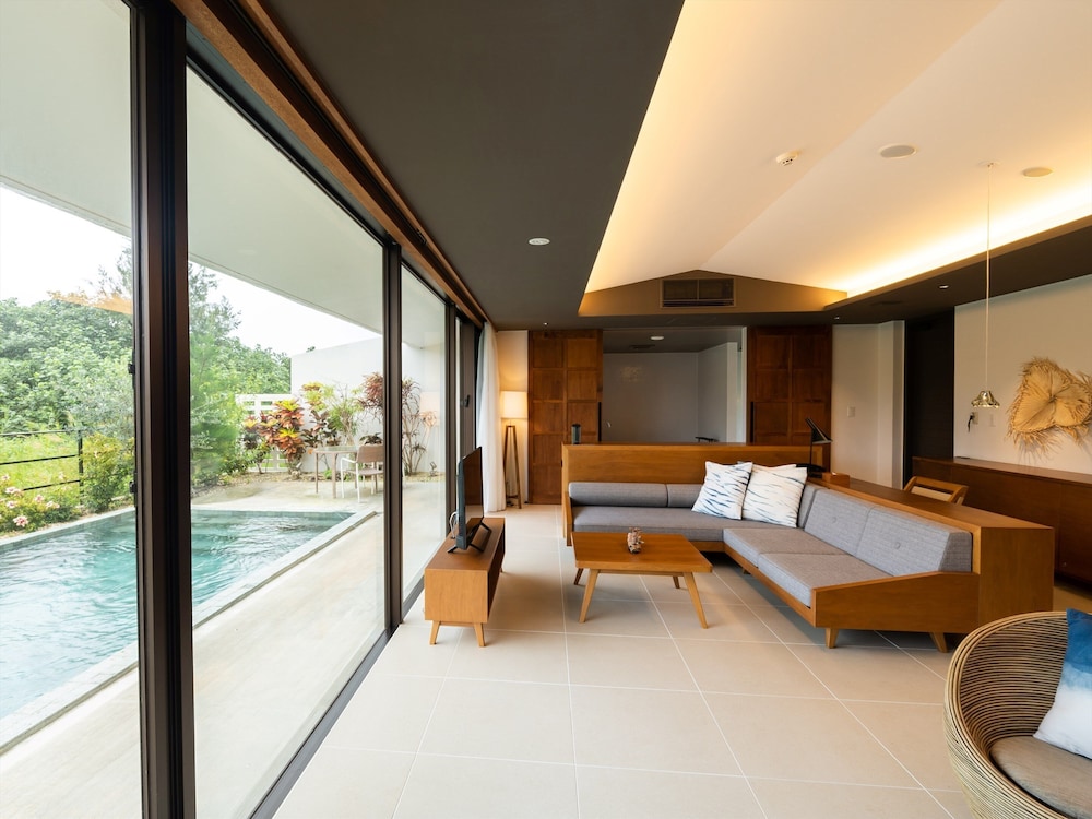 スイート ヴィラ フォース 禁煙 | ザ リスケープ