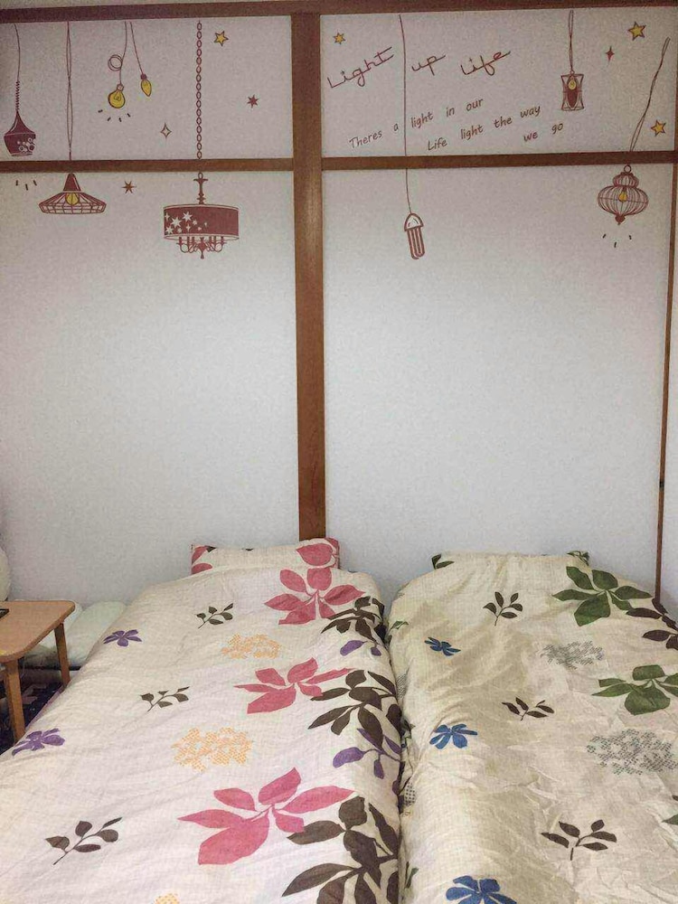 一棟貸し 客室5 | Komorebinoyie