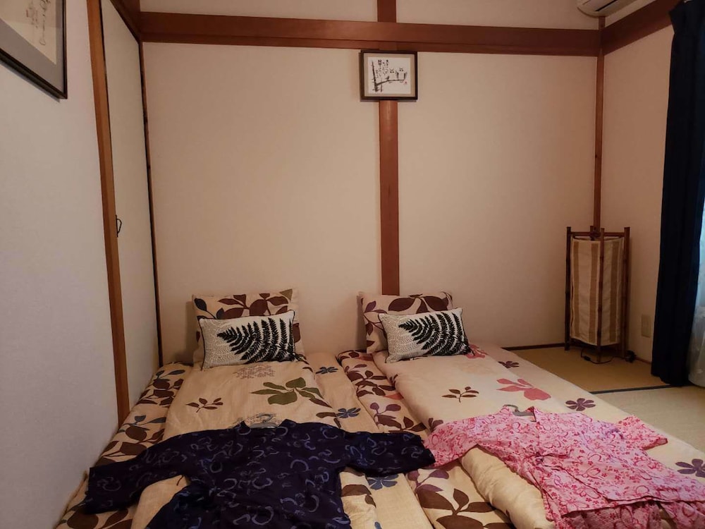 一棟貸し 客室2 | Komorebinoyie