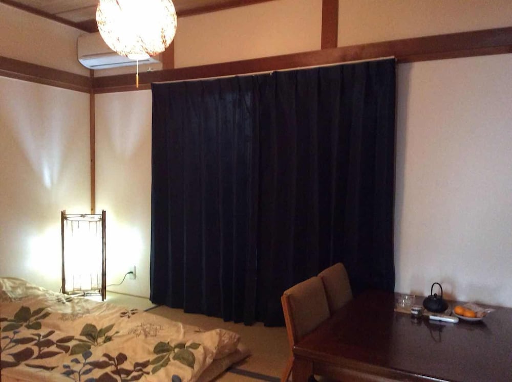 一棟貸し 客室1 | Komorebinoyie