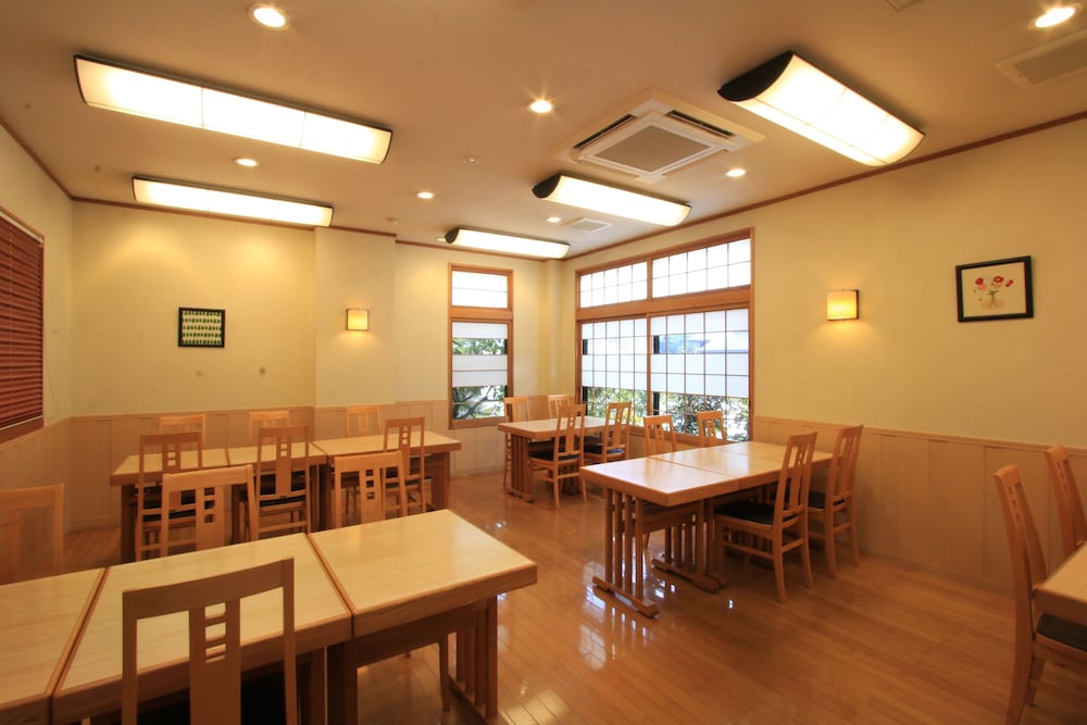 レストラン1 | 由布院 山ぼうし レストラン1 | 由布院 山ぼうし